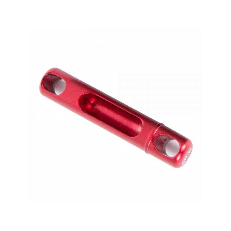 KCNC Pasador tija sillín TI PRO LITE 34.90MM KCTIPPAST33RJVA