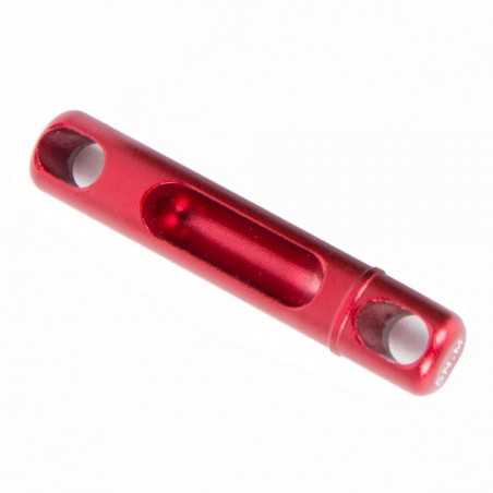 KCNC Pasador tija sillín TI PRO LITE 34.90MM KCTIPPAST33RJVA