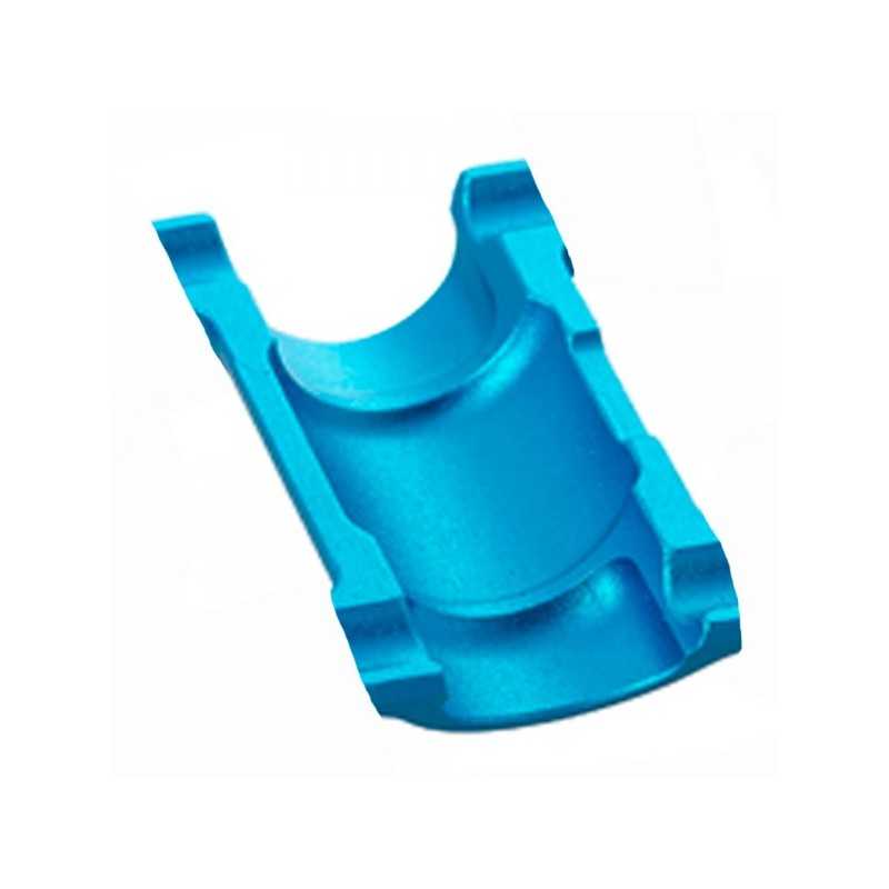 KCNC Half moon seatpost TI PRO LITE 27 2 MM KCTIPRML1NGVAR