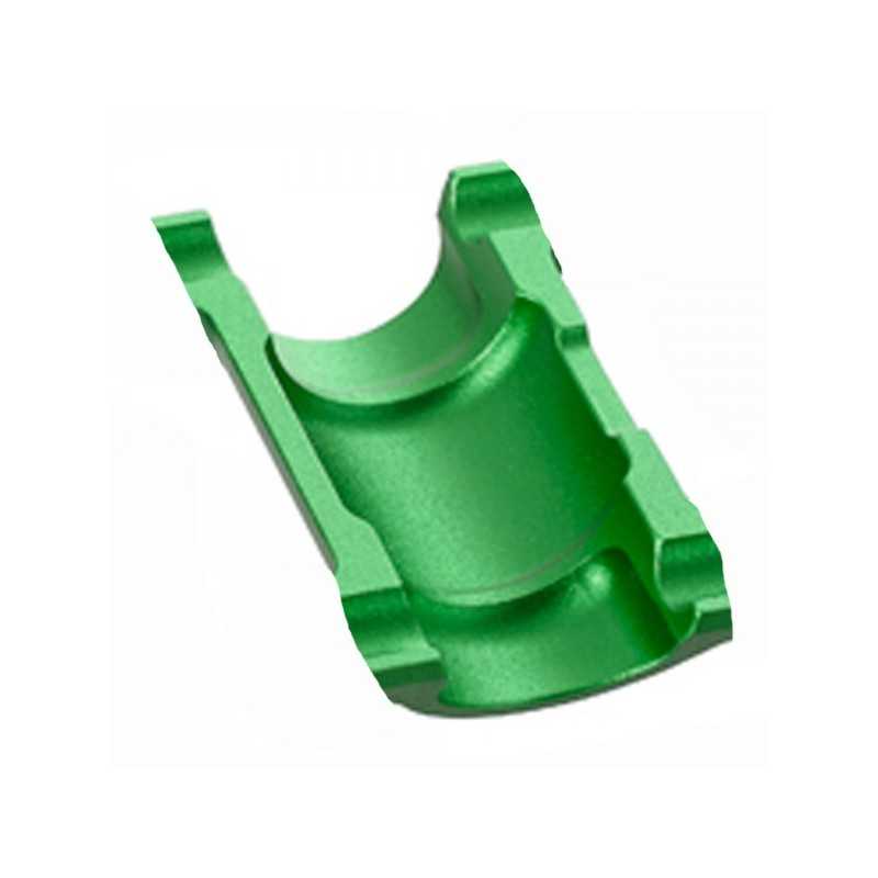 KCNC Half moon seatpost TI PRO LITE 27 2 MM KCTIPRML1NGVAR