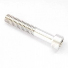 KCNC Tornillo tija escandio SC PRO LITE M10X22 KCTISCTOS