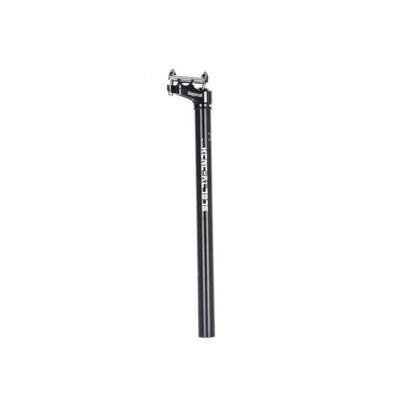 KCNC Tija sillín SEPRO LITE AL75 34.9 MM KCTISECP77RJVAR