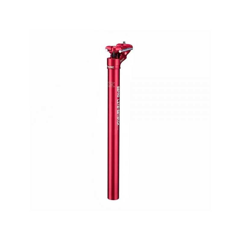 KCNC Tija sillín SEPRO LITE SCANDIUM 34.9MM KCTISEP77NGVAR
