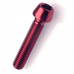 KCNC Tornillo aluminio tapa dirección M6X40 KCTOALTD2