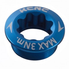 KCNC Tapon biela izquierda SHIMANO KCTOBIING1UNVAR