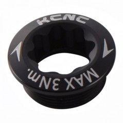 KCNC Tapon biela izquierda SHIMANO KCTOBIING1UNVAR