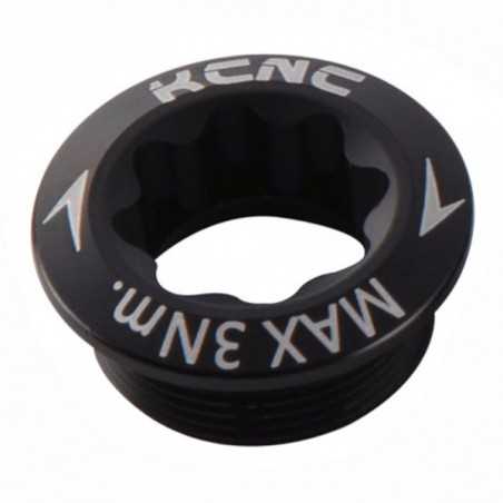 KCNC Left connecting rod plug SHIMANO KCTOBIING1UNVAR