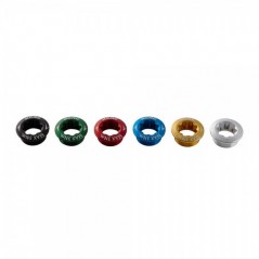 KCNC Tapon biela izquierda SHIMANO KCTOBIING1UNVAR