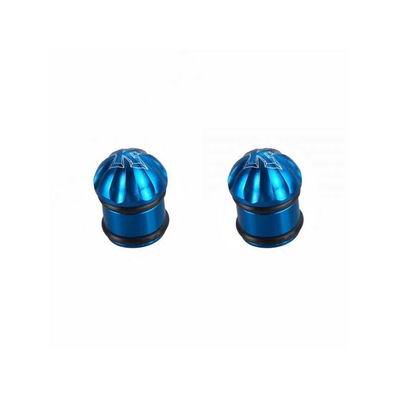 KCNC Handlebar plug set ROAD ROAD KCTOMACRJUNVAR
