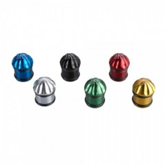 KCNC Handlebar plug set ROAD ROAD KCTOMACRJUNVAR