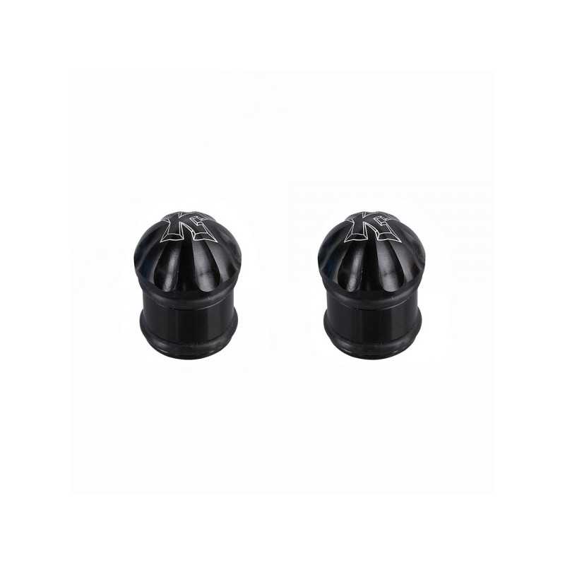 KCNC Handlebar plug set ROAD ROAD KCTOMACRJUNVAR