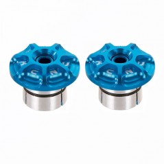 KCNC Handlebar plug set MTB MTB KCTOMATAZUNVAR