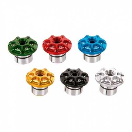 KCNC Handlebar plug set MTB MTB KCTOMATAZUNVAR