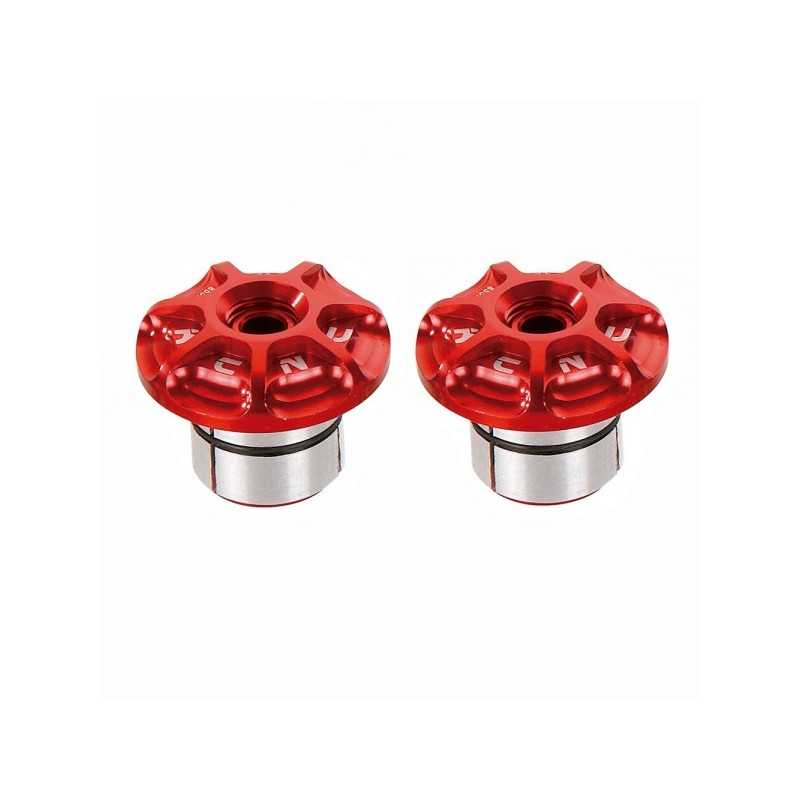 KCNC Handlebar plug set MTB MTB KCTOMATAZUNVAR