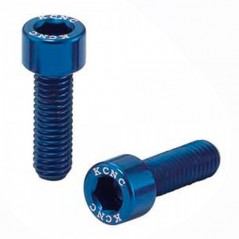 KCNC Bottle cage screw M5X15 TORX 2 U KCTOPBRJUNVAR