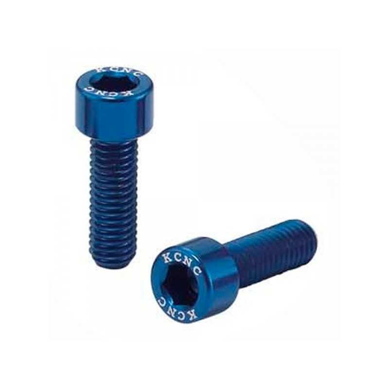 KCNC Tornillo portabidon M5X15 TORX 2 U KCTOPBRJUNVAR