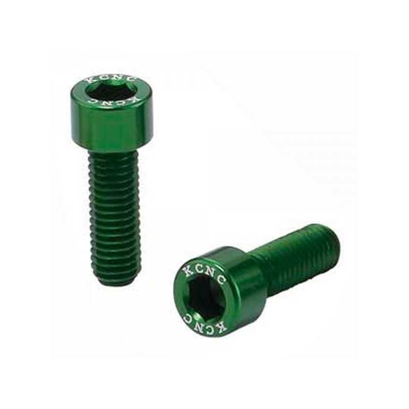 KCNC Bottle cage screw M5X15 TORX 2 U KCTOPBRJUNVAR