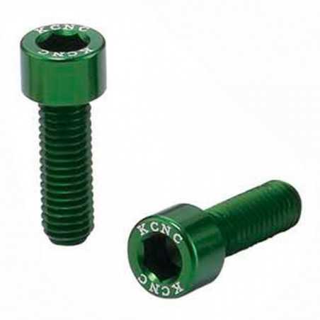 KCNC Tornillo portabidon M5X15 TORX 2 U KCTOPBRJUNVAR