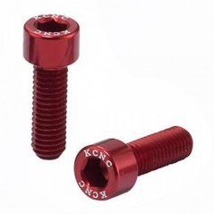 KCNC Bottle cage screw M5X15 TORX 2 U KCTOPBRJUNVAR