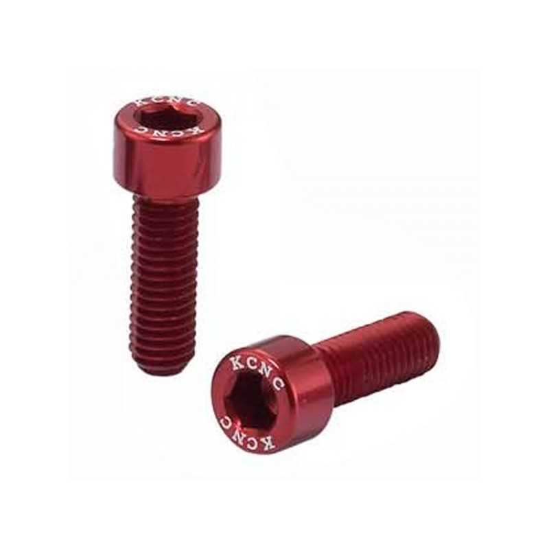 KCNC Tornillo portabidon M5X15 TORX 2 U KCTOPBRJUNVAR