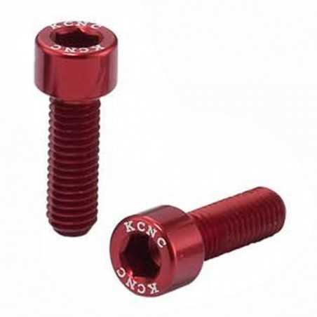KCNC Bottle cage screw M5X15 TORX 2 U KCTOPBRJUNVAR
