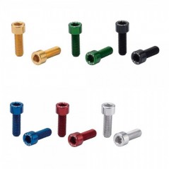 KCNC Tornillo portabidon M5X15 TORX 2 U KCTOPBRJUNVAR