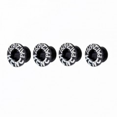 KCNC Tornillos platos interior/monoplato MTB SCOPE 4 U KCTOPLYCTAZUNVA