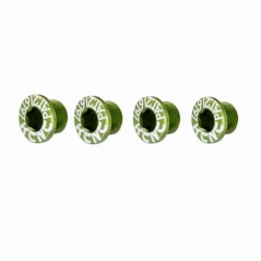KCNC Tornillos para 1 plato MTB SPB0013 4 U KCTOPLYTAZUNVAR