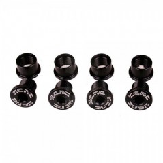 KCNC Tornillos para 1 plato MTB SPB0013 4 U KCTOPLYTAZUNVAR
