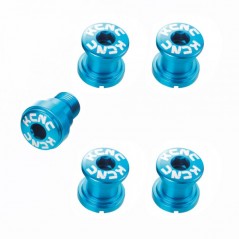 KCNC Screws ROAD CAMPAGNOLO SPB009 5 U KCTOPLZCNG1UNVA