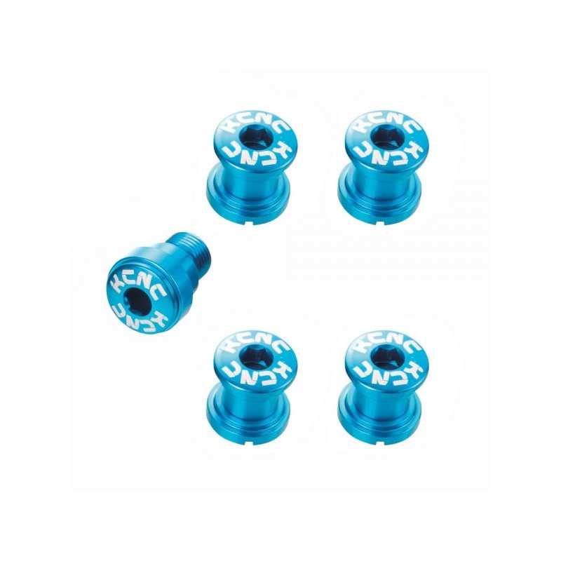 KCNC Screws ROAD CAMPAGNOLO SPB009 5 U KCTOPLZCNG1UNVA