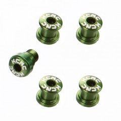 KCNC Tornillos platos ROAD CAMPAGNOLO SPB009 5 U KCTOPLZCNG1UNVA
