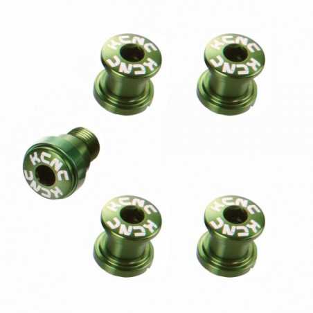 KCNC Screws ROAD CAMPAGNOLO SPB009 5 U KCTOPLZCNG1UNVA