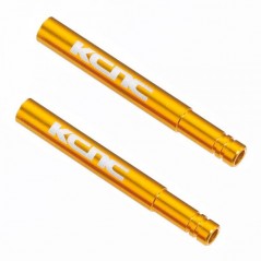 KCNC Valve extension set 85MM KCVAAL1191NGVAR