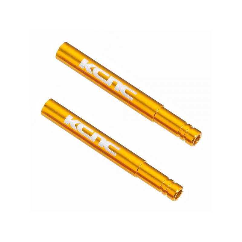 KCNC Valve extension set 85MM KCVAAL1191NGVAR