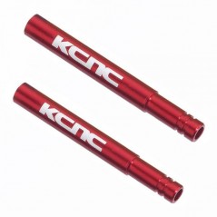 KCNC Juego de prolongadores valvula 85MM KCVAAL1191NGVAR
