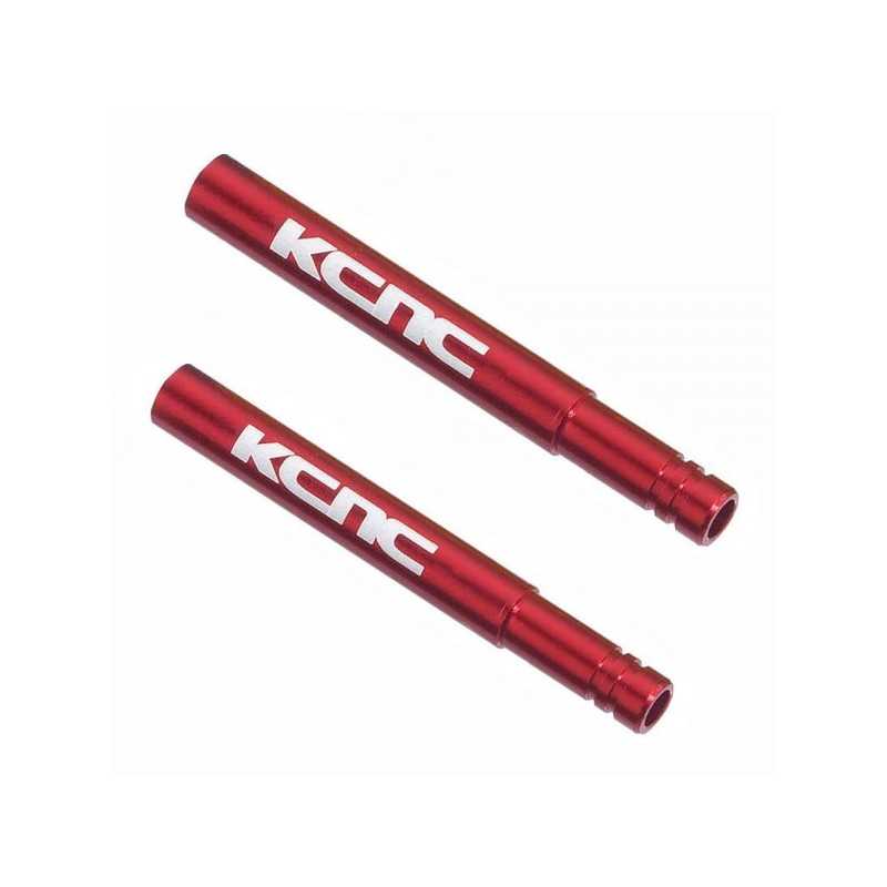 KCNC Juego de prolongadores valvula 85MM KCVAAL1191NGVAR