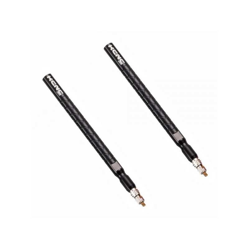 KCNC Valve extension set with obus 85MM KCVAAL2191RJVAR