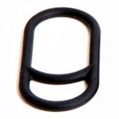 MAGICSHINE Seatpost mount / remote control O-RING MJ-6220 3.8MM MSACMJ6220
