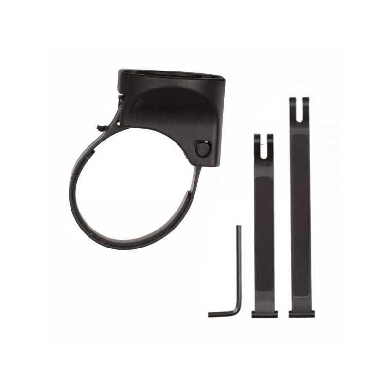 MAGICSHINE Handlebar mount for lights with straps GARMIN MJ-6280 ALLTY MSACMJ6280