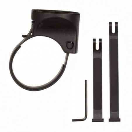 MAGICSHINE Handlebar mount for lights with straps GARMIN MJ-6280 ALLTY MSACMJ6280