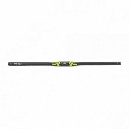krmilo pg-230 carbon flat mtb 740mm
