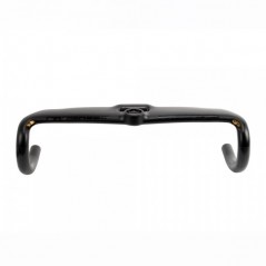PROGRESS Manillar con garmin interface incorporado PG-237 CARBON AERO H.E.A ROAD 42CM PGMARO237NG42CM