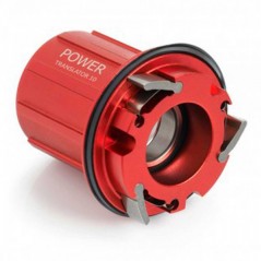 PROGRESS CORE TURBINE ENDURANCE SHIMANO HG MTB PGNU07