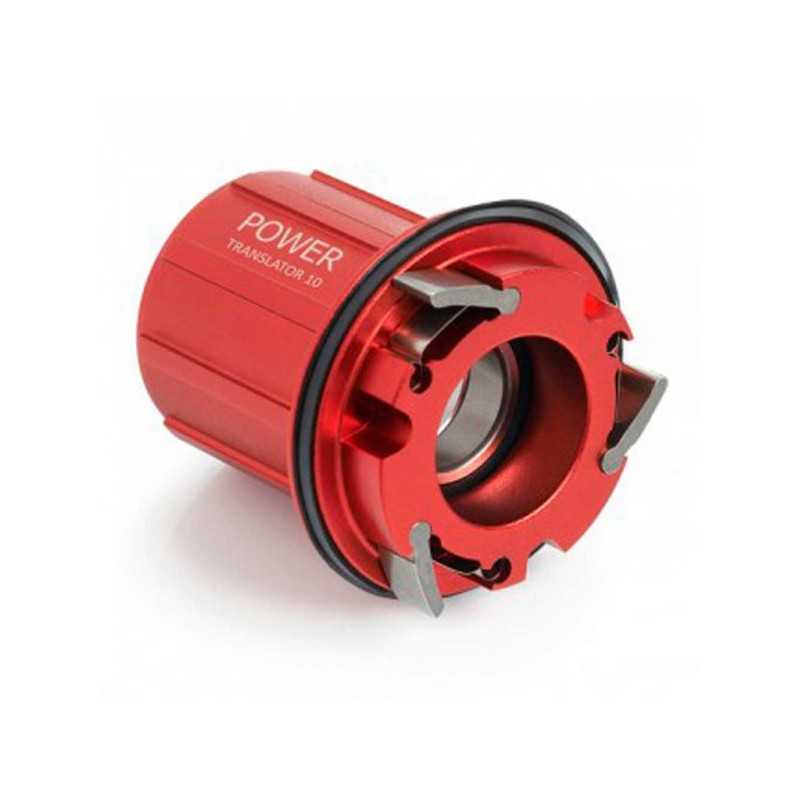 PROGRESS CORE TURBINE ENDURANCE SHIMANO HG MTB PGNU07