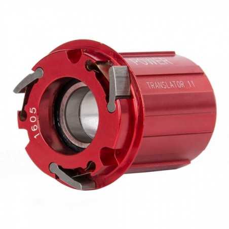 PROGRESS Núcleo TURBINE ENDURANCE SHIMANO HG ROAD SHIM/FOX PGNU07RESHUN