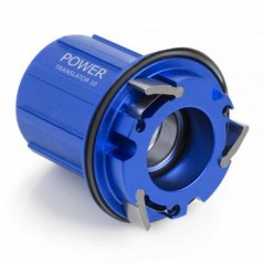 PROGRESS CORE TURBINE ULTRA SHIMANO HG MTB PGNU08
