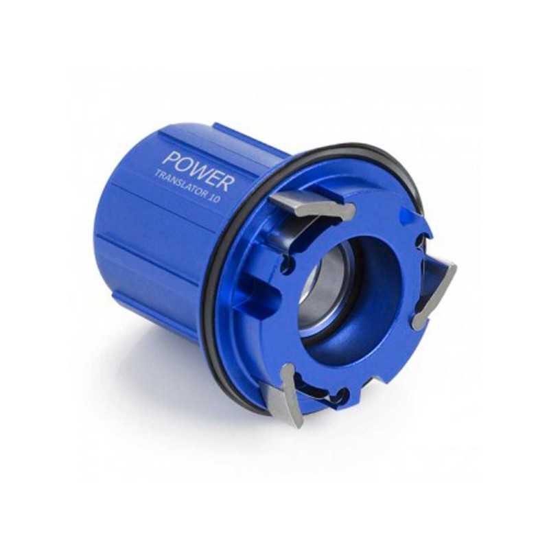 PROGRESS CORE TURBINE ULTRA SHIMANO HG MTB PGNU08