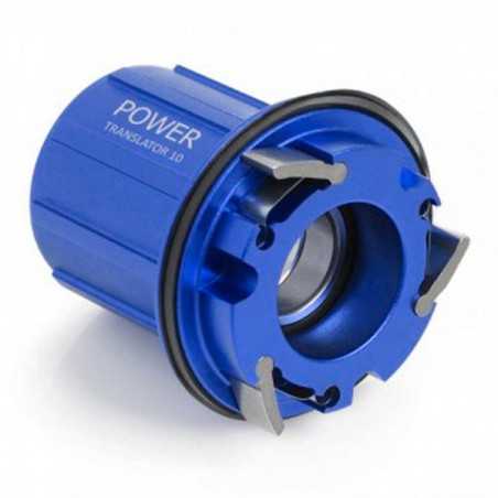 PROGRESS NÚCLEO TURBINE ULTRA SHIMANO HG MTB PGNU08