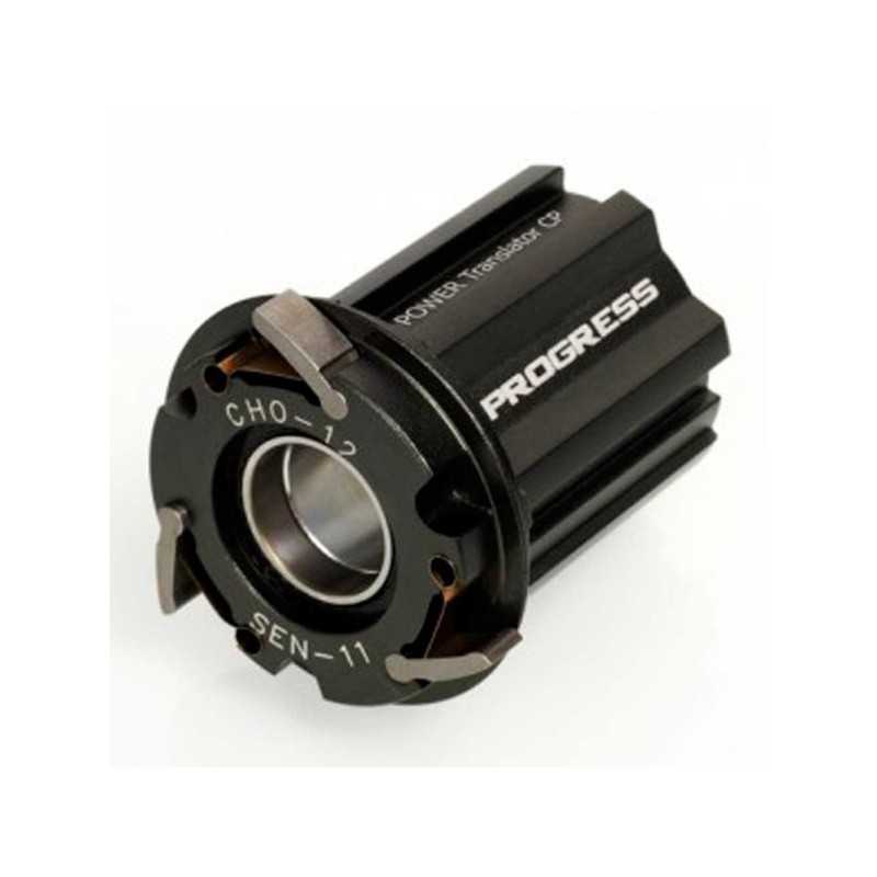 PROGRESS NÚCLEO TURBINE ULTRA CAMPAGNOLO ROAD PGNU10U